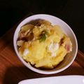haruSONG's cooksnap of when they made カルパスで卵サラダ.