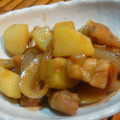SOULS's cooksnap of when they made 柔らか～♥♥鶏肉と野菜の甘辛炒め.