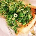ka731's cooksnap of when they made おあげのみそ焼き.