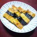 かこ☆かっちゃん's cooksnap of when they made なんちゃってかば焼き☆.