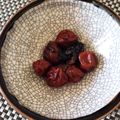 ＨＥＦ's cooksnap of when they made しょっぱい梅干から　旨み梅干へ.
