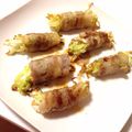 はんなーー's cooksnap of when they made ポン酢で簡単♪キャベツの豚バラ巻き.