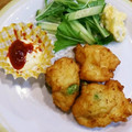 ミサフィーユ's cooksnap of when they made 簡単！えびしんじょ.