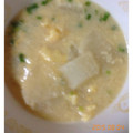 わっきー子's cooksnap of when they made とろり～♪かぶの玉子中華スープ.
