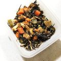 ♩キティ♩'s cooksnap of when they made ツナひじき.
