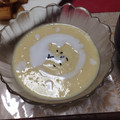 おるご's cooksnap of when they made 加圧４分！さつまいもの冷製スープ.
