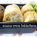 surirera's cooksnap of when they made 簡単★じゃがいもの卵とじ.