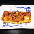 みにコ's cooksnap of when they made 納豆オムレツ.