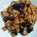 さとこ☆☆☆'s cooksnap of when they made ご飯がすすむ、豚肉とナスの味噌炒め.