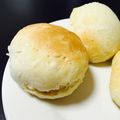 クックHSVR08☆'s cooksnap of when they made アレンジはお好みで♪プレーンスコーン.