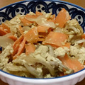 harumaimam's cooksnap of when they made 簡単美味しい＊厚揚げと野菜の卵とじ.