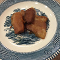 Rockochan's cooksnap of when they made トロトロ☆簡単☆豚の角煮.