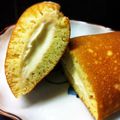 にだんバラ's cooksnap of when they made 濃厚カスタードクリーム.
