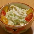 もんしゅしゅ's cooksnap of when they made ポテしらすサラダ.