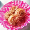 まぐゆ's cooksnap of when they made お弁当に☆ちくわのお好み焼き風☆.