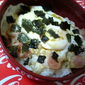 ◆ヴァンペコ◆'s cooksnap of when they made 目玉焼きごはん.
