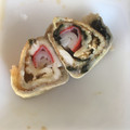 れあきち's cooksnap of when they made ☆あおさとカニカマの卵焼き☆.