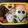 よこぜき's cooksnap of when they made 簡単キャラ弁♪ケロケロけろっぴ.