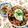 ♡ayaka's cooksnap of when they made ナスと豚肉の甘味噌丼.