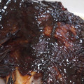 もちもち☆彡's cooksnap of when they made うなぎのタレの残りで！かれいの照り焼き.