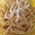 マックス１号's cooksnap of when they made 簡単ウマウマ〜♡もやしナムル.