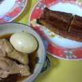 みふみふ☆'s cooksnap of when they made 失敗ナシ！とろ〜り半熟卵na味付卵☆.