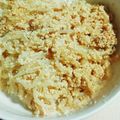 あさここなっつ's cooksnap of when they made お摘みにも最高～！白滝のたらこ煎り.
