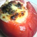 あみごっち's cooksnap of when they made あつあつ❤とろ～り❤トマトカップ.