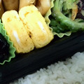 ☆matsuko's cooksnap of when they made わが家のふわふわ〜な卵焼き.