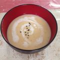 おるご's cooksnap of when they made 簡単絶品冷製コーンスープ.