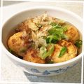 ☆たた☆'s cooksnap of when they made だし汁たこ焼き.