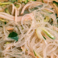 博実チャン's cooksnap of when they made すし酢でおいしい！中華風はるさめの酢の物.
