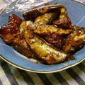 ごはんパーティー's cooksnap of when they made イワシの梅煮.