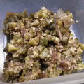 ぁぼかど's cooksnap of when they made 【簡単】梅とオクラのしっとりふりかけ.