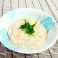 SP♪'s cooksnap of when they made ご飯おかわり～(●´∀｀)ノとろろ明太子.