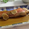 まろんかふぇ's cooksnap of when they made ☆義姉の煮魚☆カレイ 赤魚 鯛.