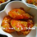 Rui-rui's cooksnap of when they made 超簡単　手抜きでなんちゃって★えびマヨ★.