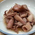 クックKMVAAO☆'s cooksnap of when they made ヒイカの炊いたん.