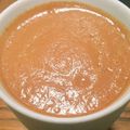 あやかんぱり's cooksnap of when they made 健康スムージー✿その1　おれんじにんじん.