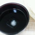 milkboys's cooksnap of when they made 簡単✩そうめんタレ(めんつゆ)作り方.