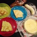 きみみ✧˖'s cooksnap of when they made 濃厚カスタードクリーム.