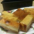 yappyパクパク's cooksnap of when they made 濃厚ベイクドチーズケーキ.