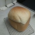 サーフブレイド's cooksnap of when they made HB♡ほんのり甘い＊ふっくら食パン.
