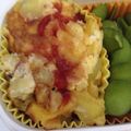 こたつねこくん's cooksnap of when they made 簡単お弁当オカズ！.