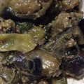 こたつねこくん's cooksnap of when they made ☆なすの肉味噌炒め.