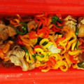 なおぴんズ's cooksnap of when they made 簡単すぎる●蜂蜜チキン●ルクエ使用.