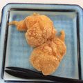 スローライフさん's cooksnap of when they made 簡単な牛乳もち.