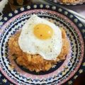 ＊メイブ＊'s cooksnap of when they made おうちで作る！海老入りナシゴレン風炒飯.