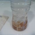 クックATDB7D☆'s cooksnap of when they made おうちで作る熱中症予防飲料！.