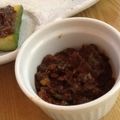 sakurakae's cooksnap of when they made ししとう味噌.